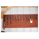MONKEY WRENCHES