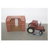 TESSTON 100-90 DIECAST TARCTOR