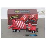 MANITOU MACK R MODEL MIXER