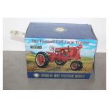 FARMALL F20 FRANKLIN MINT PERCISON MODELS