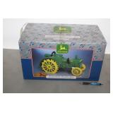 JOHN DEERE COLLECTIBILE COOKIE JAR