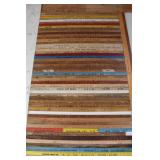 60 +/- ADVERTISING YARD STICKS,