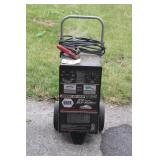 NAPA BATTERY CHARGERS