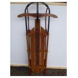 FLEETWING RACER SLED