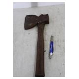 VINTAGE HATCHET