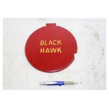 ROUND COVER PLATE 8"???