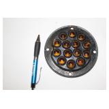 CAT EYE REFLECTOR