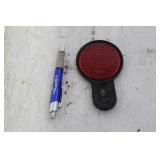KD LAMP REFLECTOR