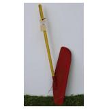 HAY SWATH BOARD 34"
