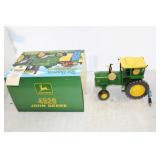 JOHN DEERE 4520 2001