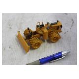 CATERPILLAR CULTIVATOR 825-B