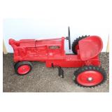 CAST ALUMINUM FARMALL F-20