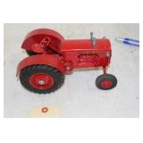TOY TRACTOR