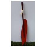 HAY SWATH BOARD 34"