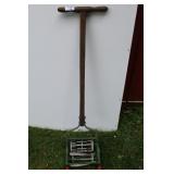 ROTORY MOWER 12" WIDE