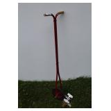 HAND TRIMMER 3" GRASS CUTTING BLADE