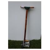 EDGER / MOWER