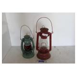 DEFIANCE LANTERN NO 200 COLD BLAST