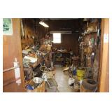 CONTENTS OF WORKSHOP