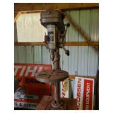 Duracraft  model 500 drill press