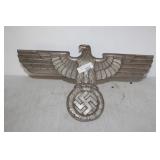 THIRD REICH RAILROAD LOCOMOTIVE EAGLE