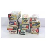 MODEL CAR SETS