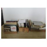 CIVIL WAR, EUROPEAN, ART BOOKS