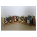 OLDER BINDING BOOKS