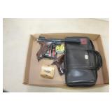 CROSMAN MARK 1 PELLET GUN