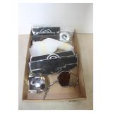 HARLEY DAVIDSON MOTORCYCLE PARTS