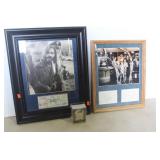 CHARLES MANSON & "LOST IN SPACE" COLLECTIBLES