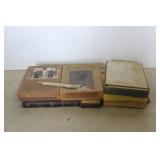 OLDER SHAKESPEARE BOOKS