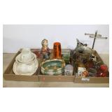 DECORATIVE ITEMS