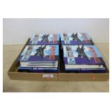 AIRCRAFT OF THE WORLD BOOKS
