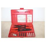 CRAFTSMAN REPLACEABLE TIP PLIERS- INCOMPLETE