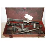 MAC TOOLS W/BOX