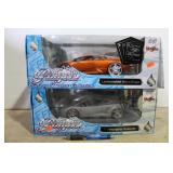 PLAYERZ LUXURY DIE CAST CARS