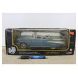 CHEVROLET BEL AIR 1957 MODEL CAR