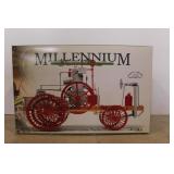 FROELICH GASOLINE TRACTOR