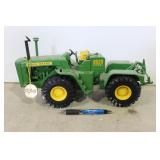 JOHN DEERE MODEL 8020 TRACTOR