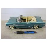 (3) 1:18 MODEL CARS