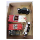 MODEL CARS
