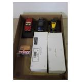 MODEL CARS