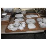 2 SETS OF CHINA