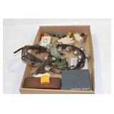 SLEIGH BELLS, MISC. COLLECTIBLES