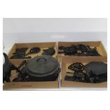 CAST IRON COLLECTIBLES