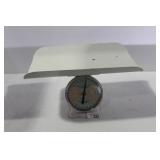AMERICAN FAMILY NURSER BABY SCALE