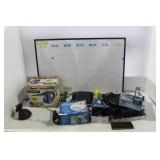 OFFICE SUPPLIES