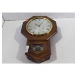STELLAR WALL CLOCK