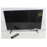 VIZIO TV 33"